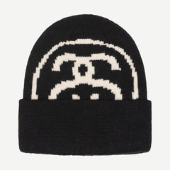 Big Link Cuff Beanie (More colors available) - Galvanic.co