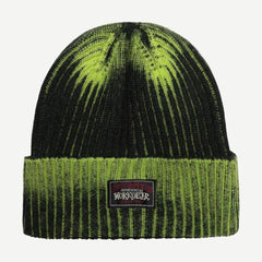 Workwear Spray Cuff Beanie (More colors available) - Galvanic.co