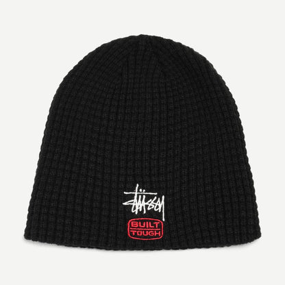 Skullcap Built Tuff - Black