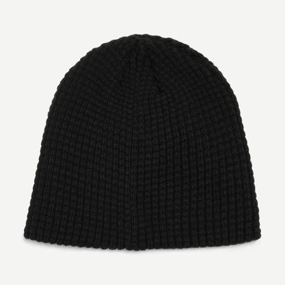 Skullcap Built Tuff - Black