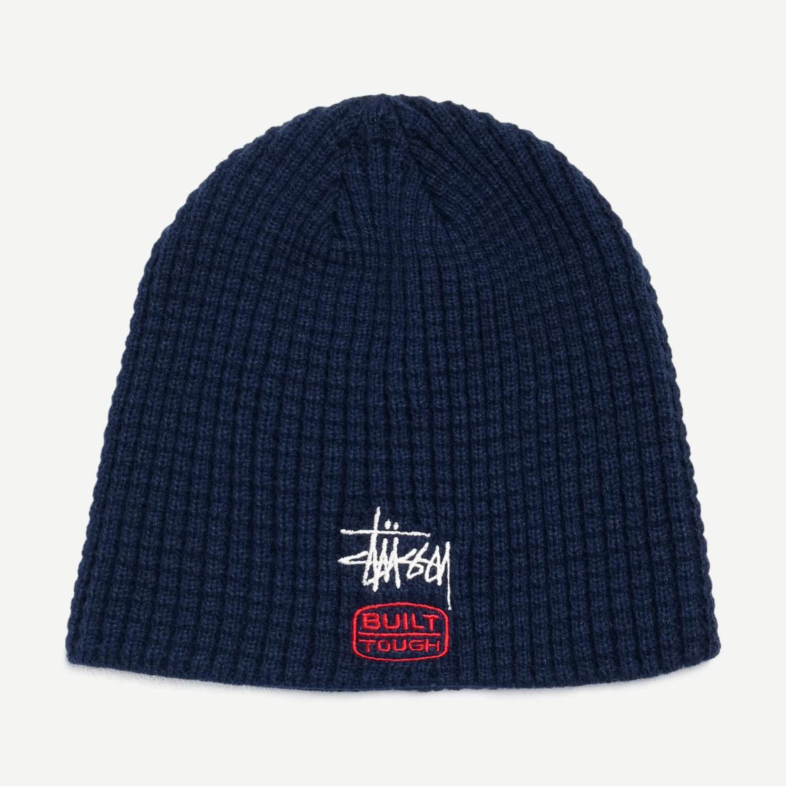 Skullcap Built Tuff - Navy