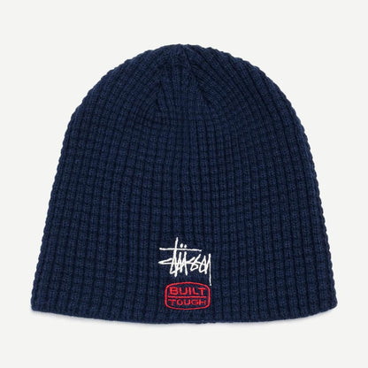 Skullcap Built Tuff - Navy