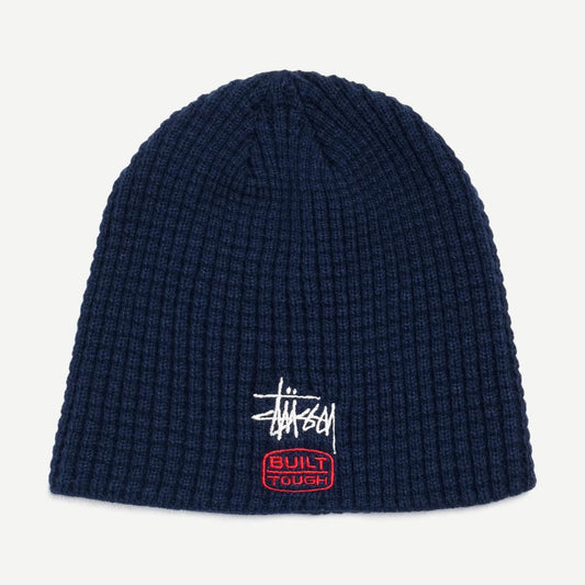 Skullcap Built Tuff - Navy