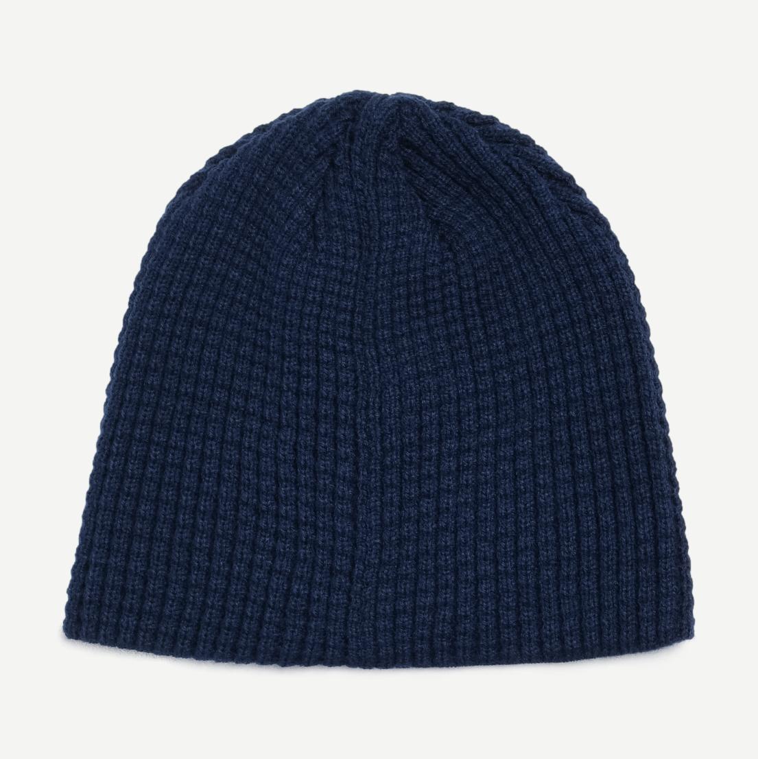 Skullcap Built Tuff - Navy