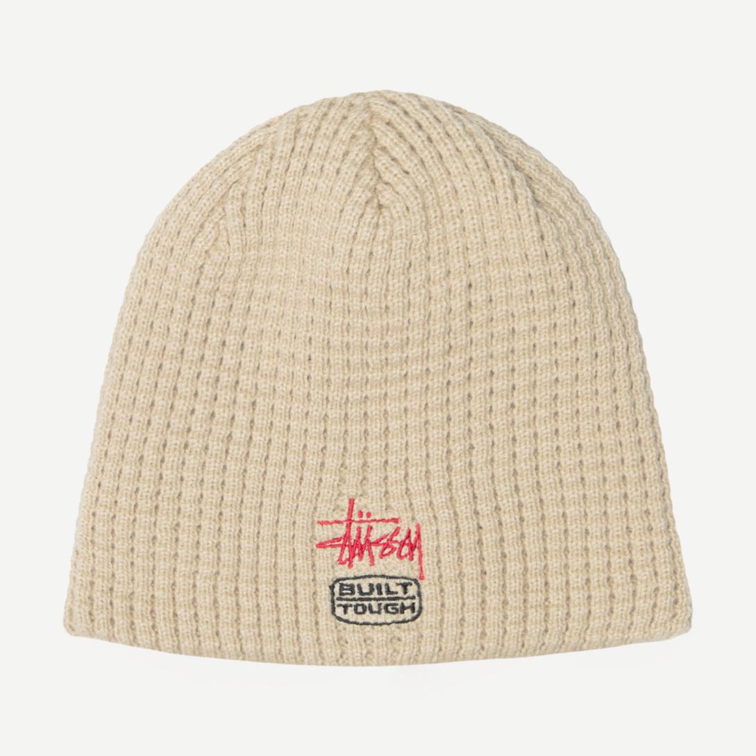 Skullcap Built Tuff - Sand