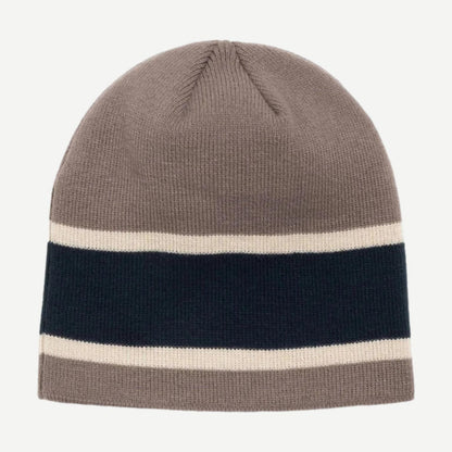 Stussy Sport Stripe Skullcap - Sand