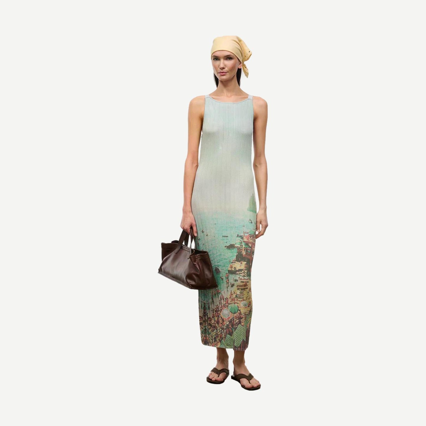 Bryn Dress - Endless Summer - Galvanic.co