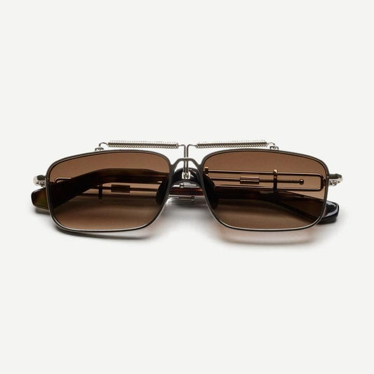 Chimi Spring - Gradient Brown