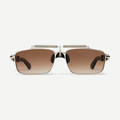 Chimi Spring - Gradient Brown