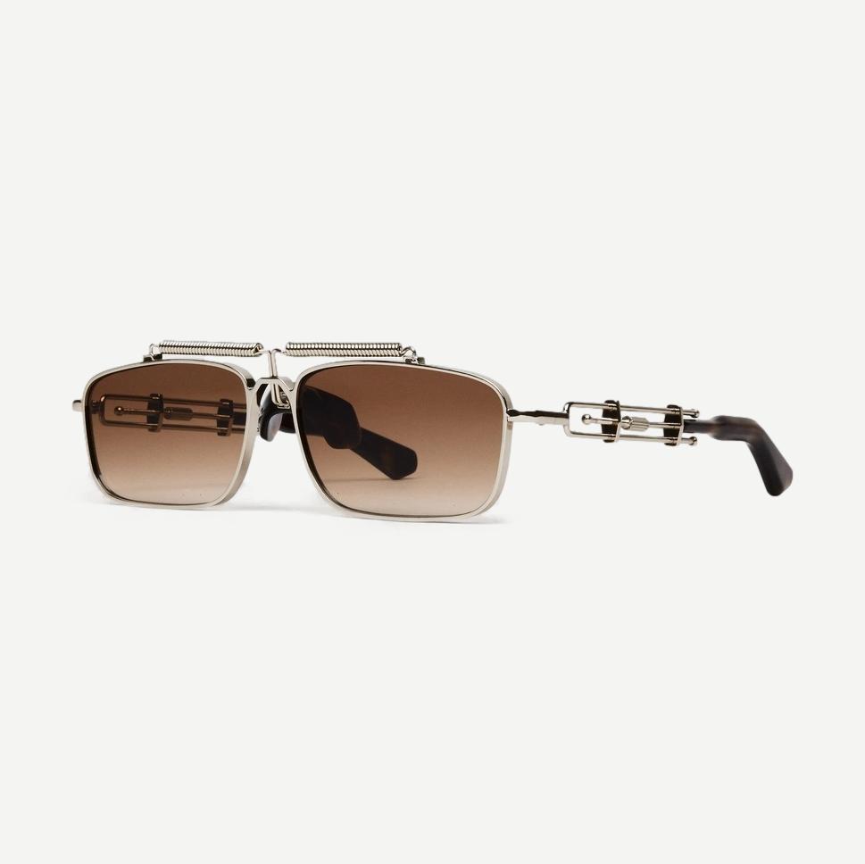 Chimi Spring - Gradient Brown