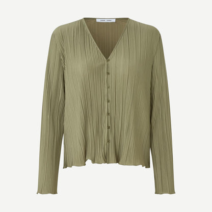 Sauma Blouse - Overland trek - Galvanic.co