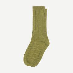 Cable Knit S Dress Socks (more colors available) - Galvanic.co
