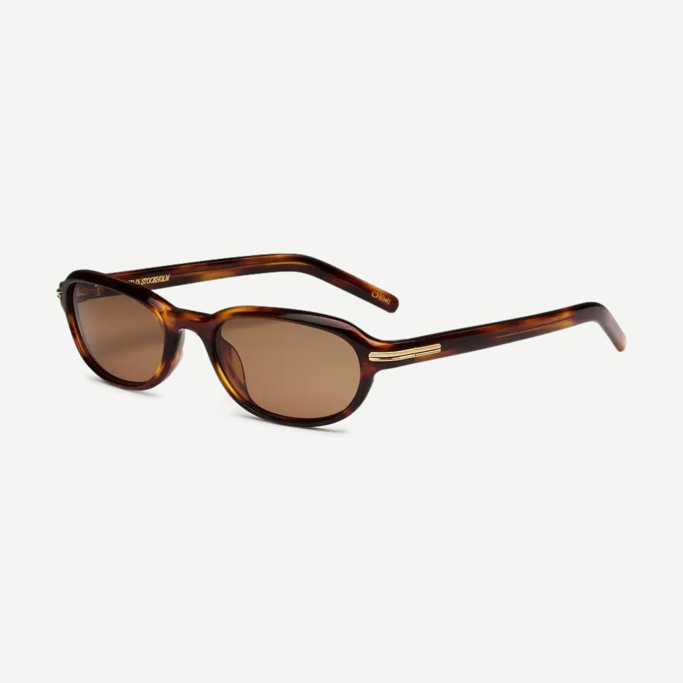 Chimi Vox - Amber Tortoise - Galvanic.co