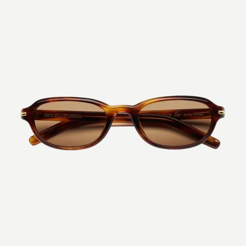 Chimi Vox - Amber Tortoise - Galvanic.co