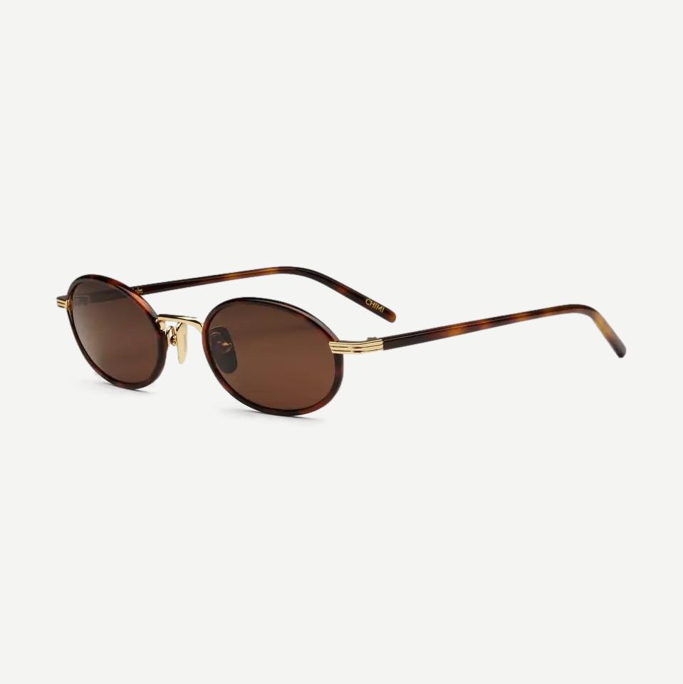 Chimi Lea - Royal Tortoise - Galvanic.co