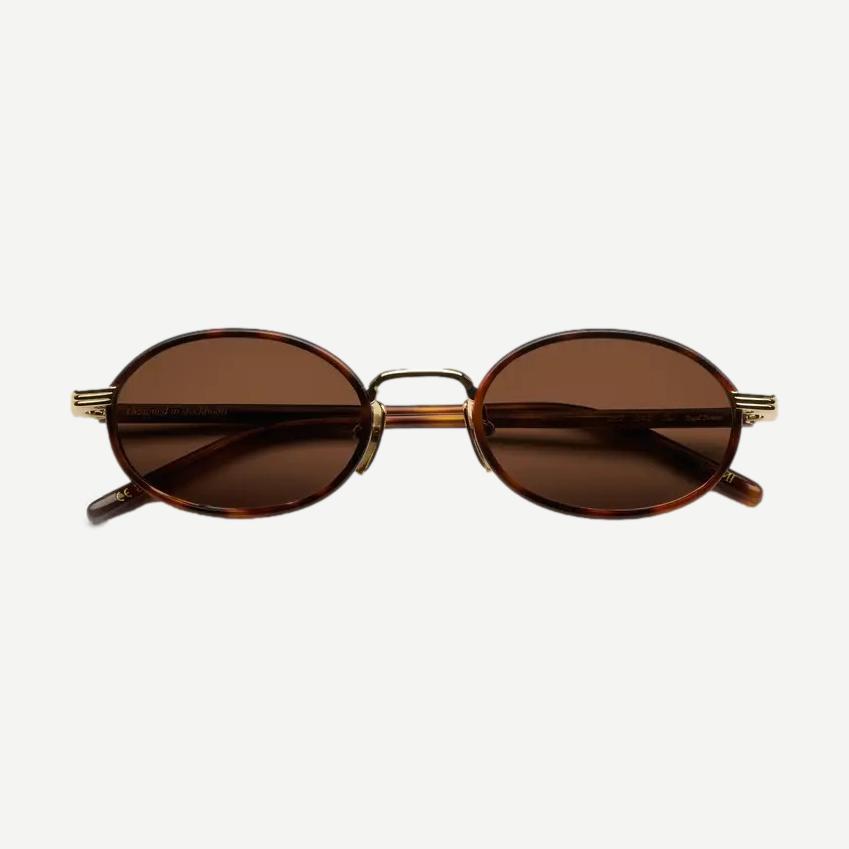 Chimi Lea - Royal Tortoise - Galvanic.co