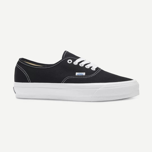 Authentic Reissue 44 LX Black/White