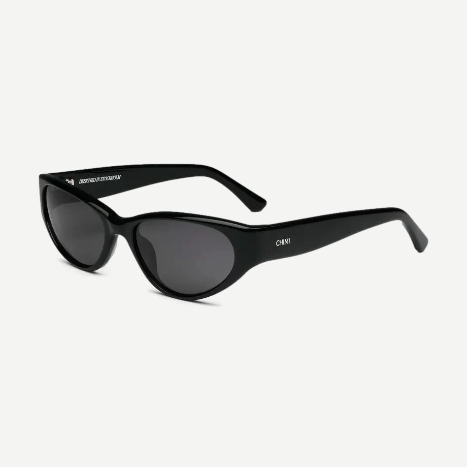 Chimi Solstice - Black - Galvanic.co