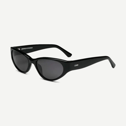 Chimi Solstice - Black - Galvanic.co