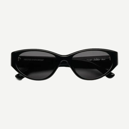 Chimi Solstice - Black - Galvanic.co