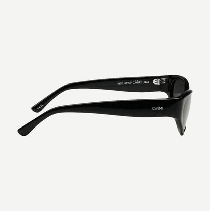 Chimi Solstice - Black - Galvanic.co
