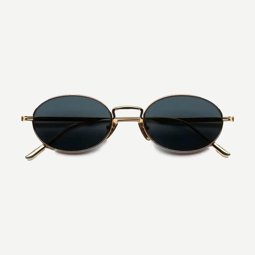 Titan Oval - Galvanic.co