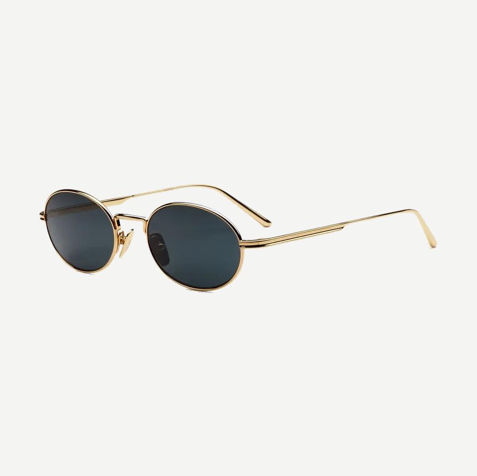 Titan Oval - Galvanic.co