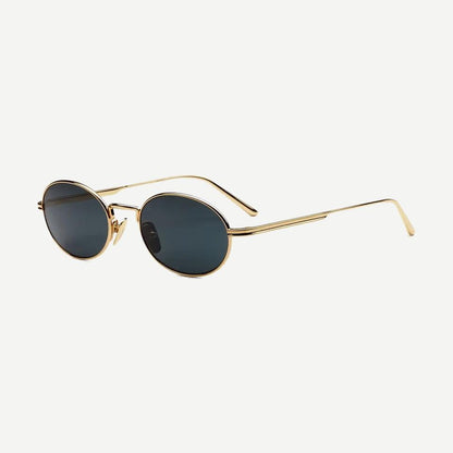Titan Oval - Galvanic.co