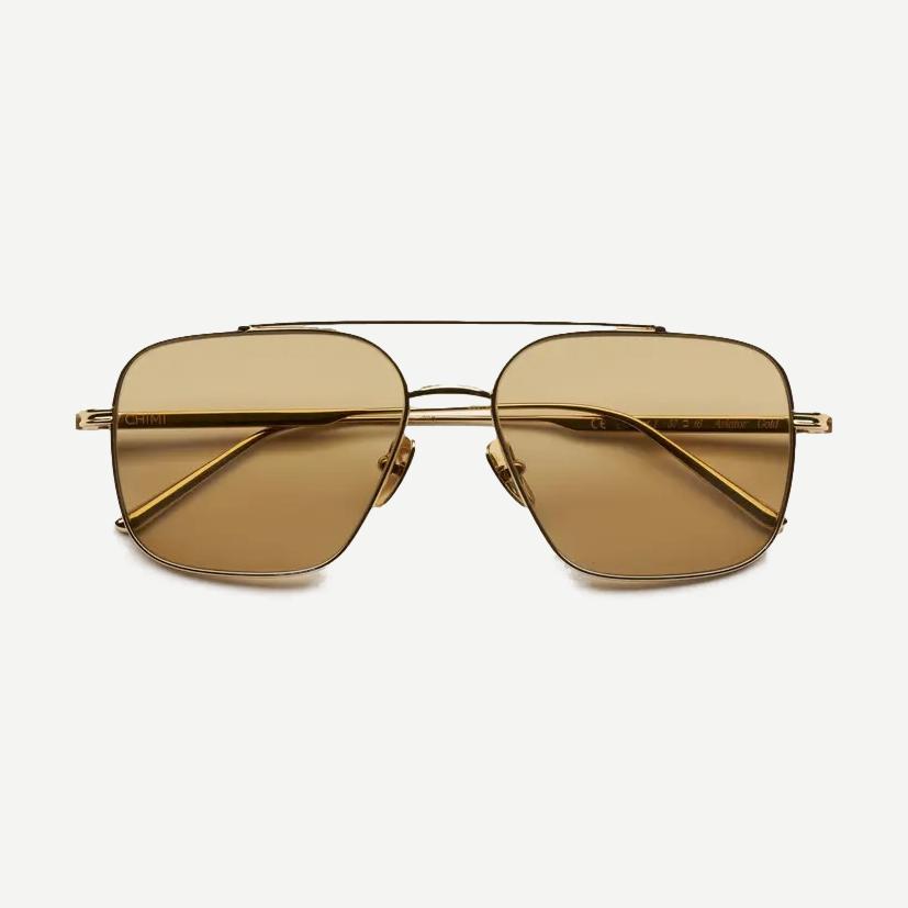 Titan Aviator - Gold - Galvanic.co