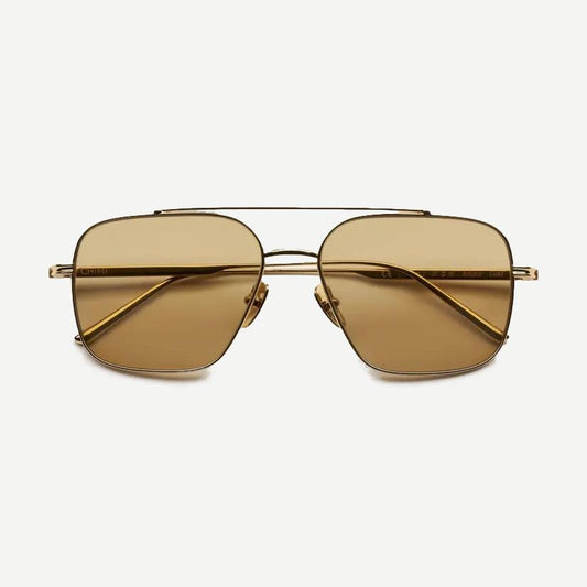 Titan Aviator - Gold - Galvanic.co