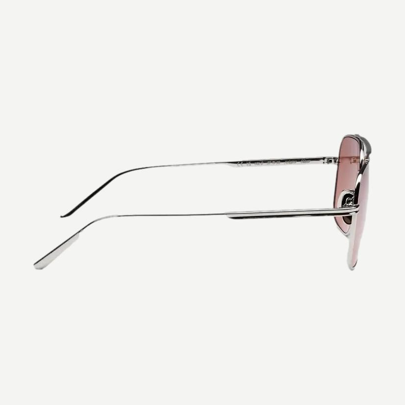 Titan Aviator - Silver - Galvanic.co