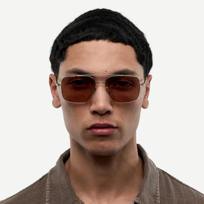 Titan Aviator - Silver - Galvanic.co