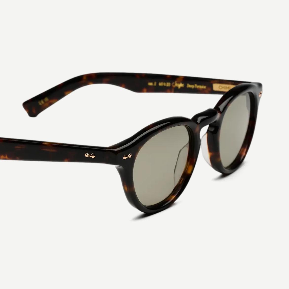Chimi Scope - Deep Tortoise - Galvanic.co