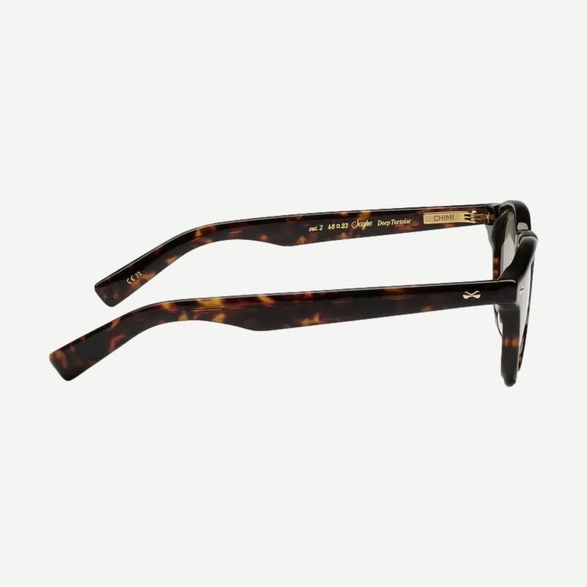 Chimi Scope - Deep Tortoise - Galvanic.co