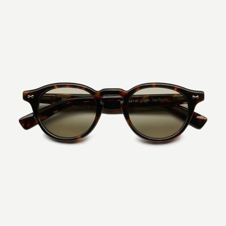 Chimi Scope - Deep Tortoise - Galvanic.co