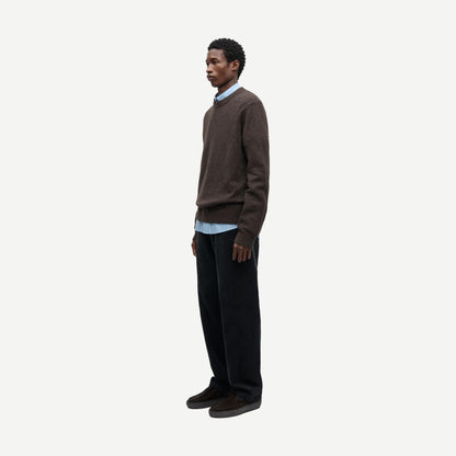 Isak Knit Sweater - Delicioso