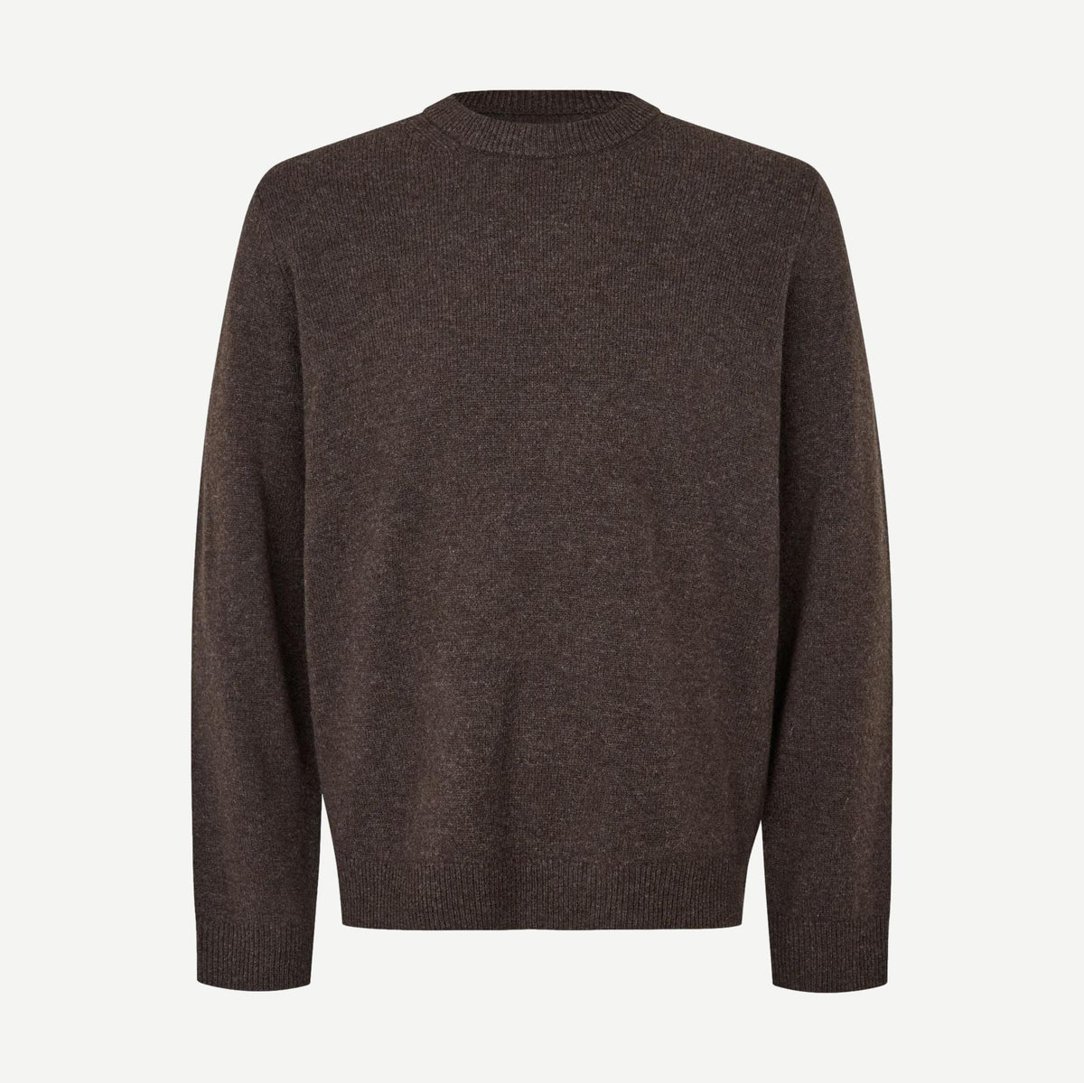Isak Knit Sweater - Delicioso