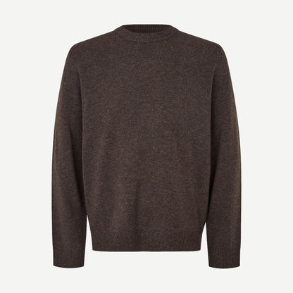 Isak Knit Sweater - Delicioso