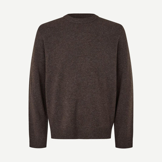 Isak Knit Sweater - Delicioso