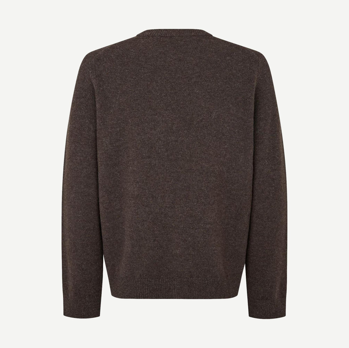 Isak Knit Sweater - Delicioso