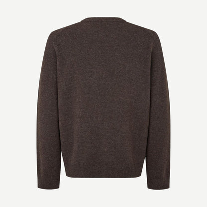 Isak Knit Sweater - Delicioso