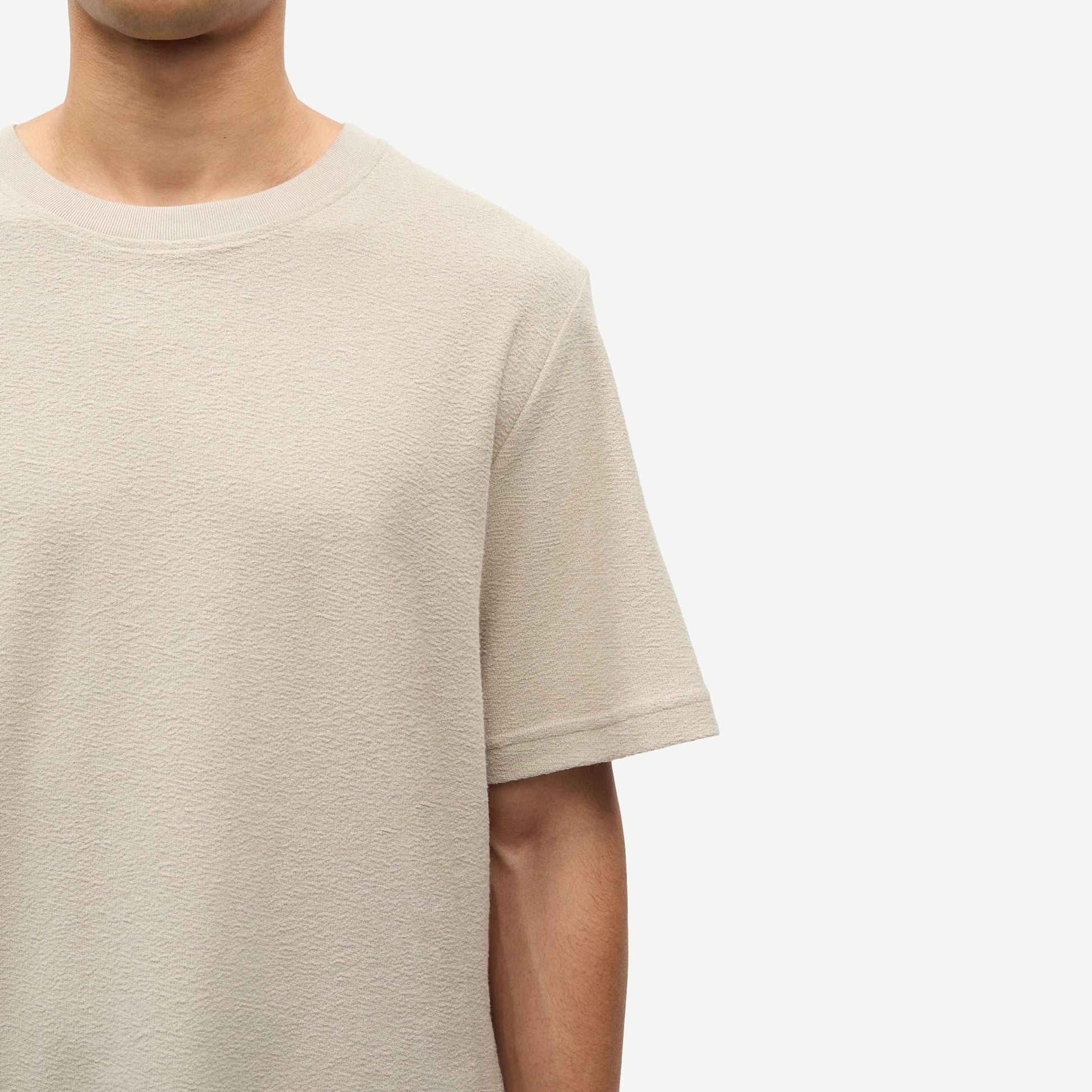 Odin T-Shirt - Pure Cashmere - Galvanic.co