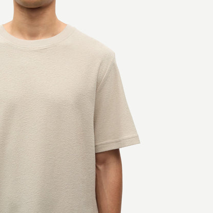 Odin T-Shirt - Pure Cashmere - Galvanic.co