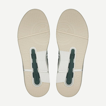 THE ROGER Clubhouse Men - Ivory/Olive
