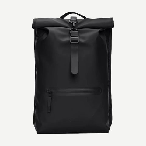 Rolltop Rucksack (more colors available) - Galvanic.co