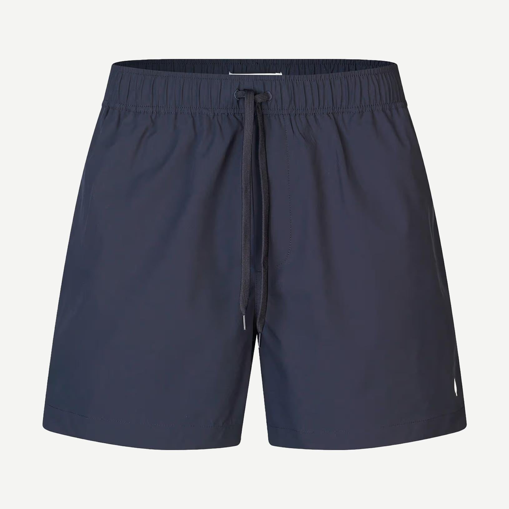 Moses Swim Shorts - Salute - Galvanic.co