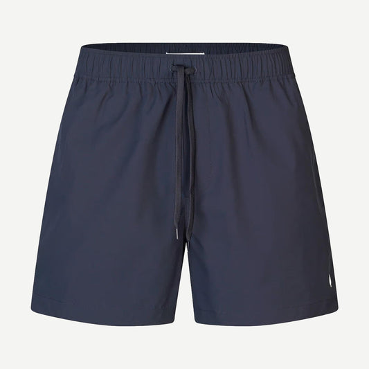 Moses Swim Shorts - Salute - Galvanic.co