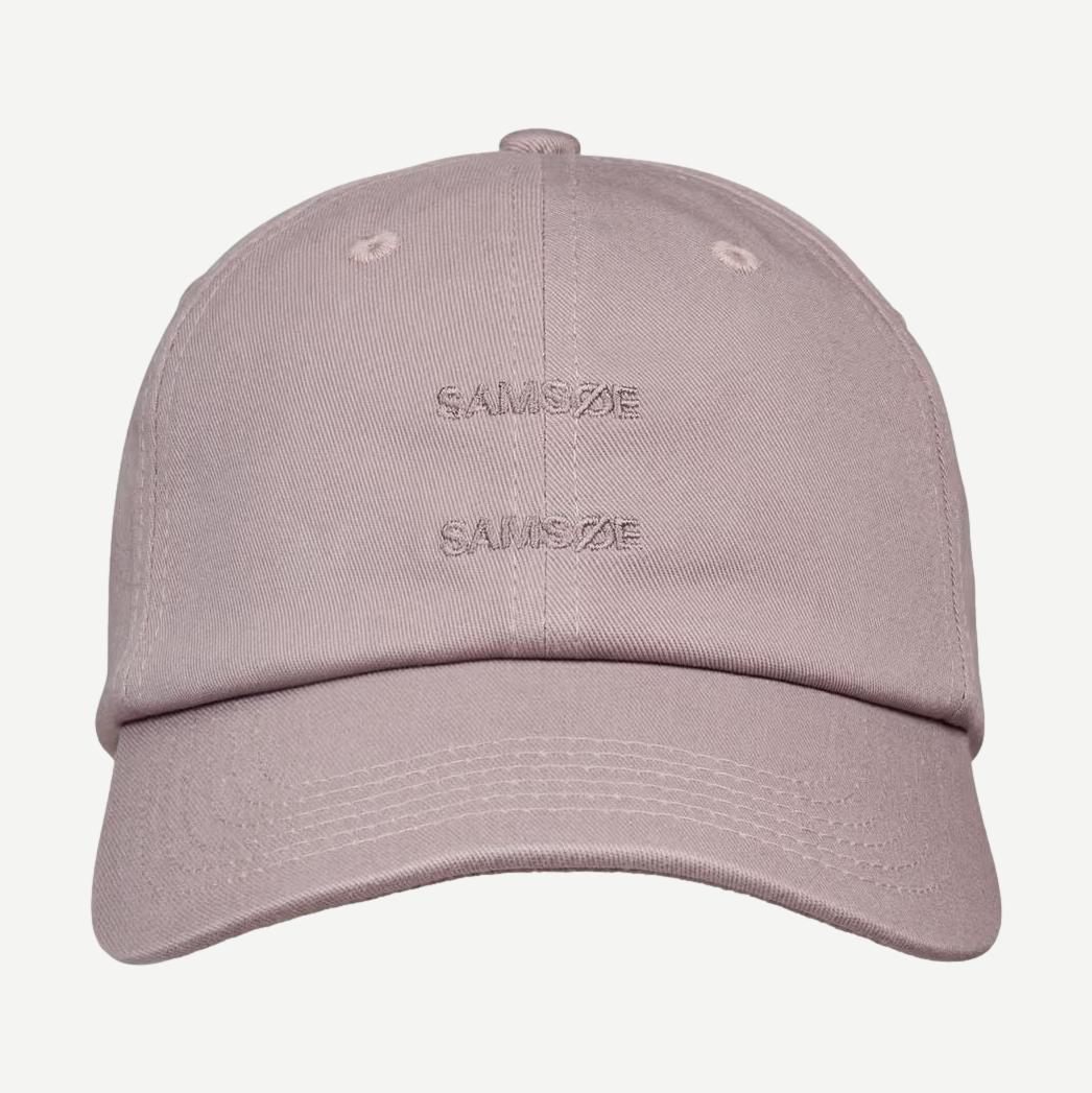 Saaddie Cap - Ultimate Grey - Galvanic.co