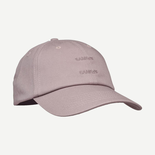 Saaddie Cap - Ultimate Grey - Galvanic.co