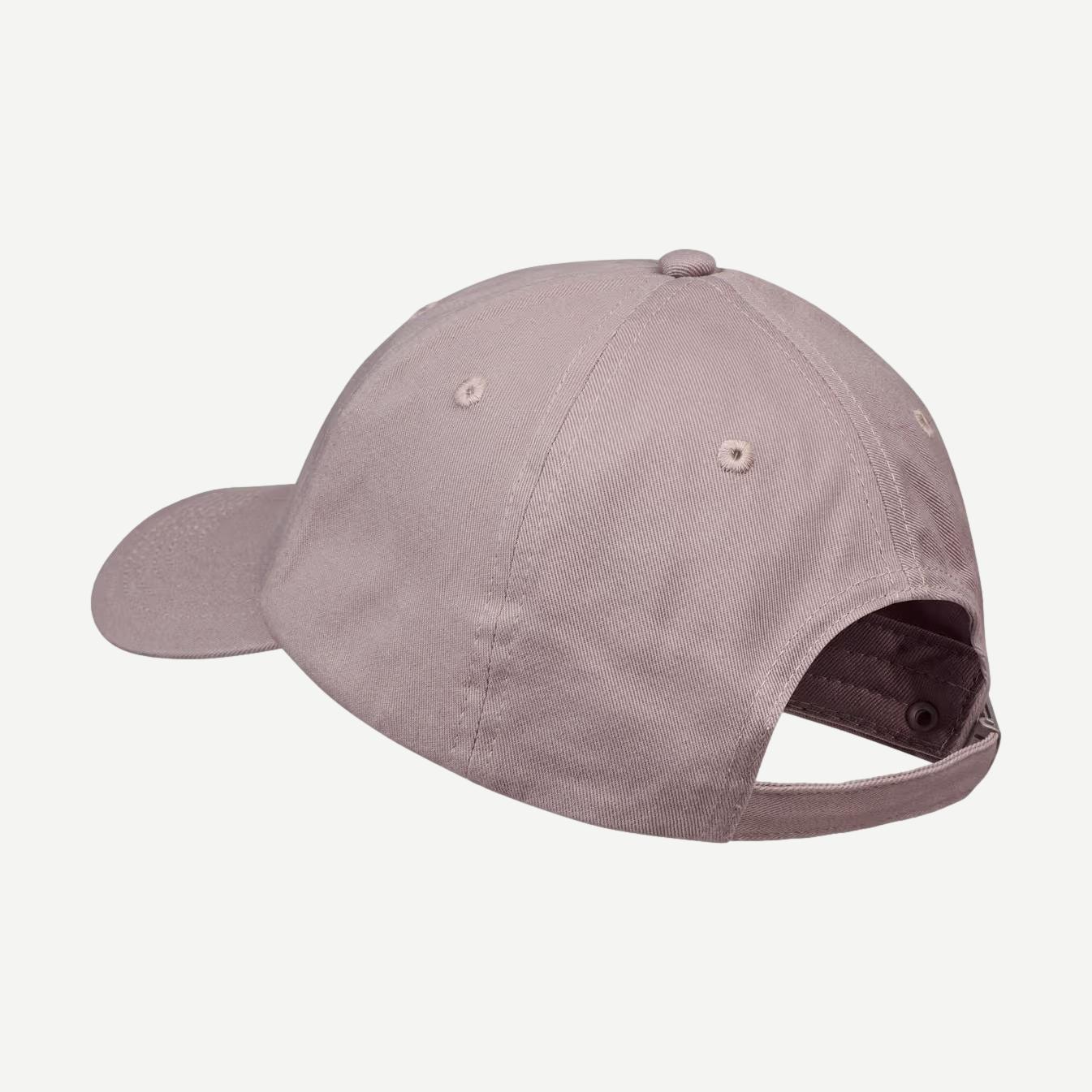 Saaddie Cap - Ultimate Grey - Galvanic.co